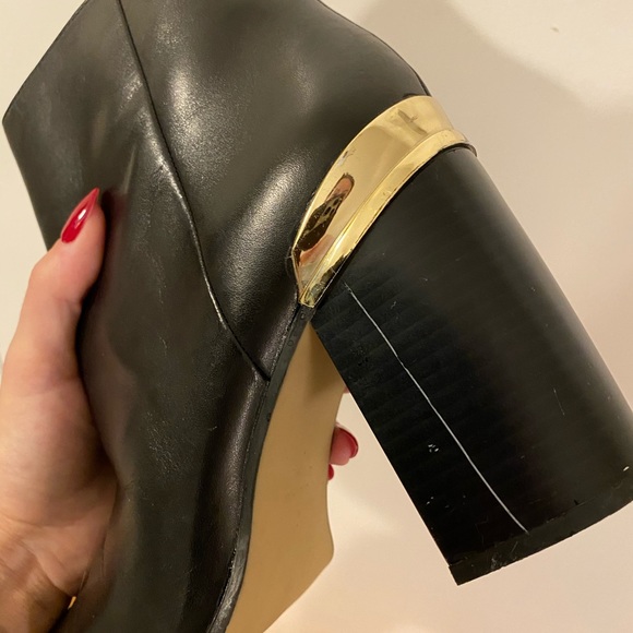 Zara Booties Size 40 - Picture 6 of 6